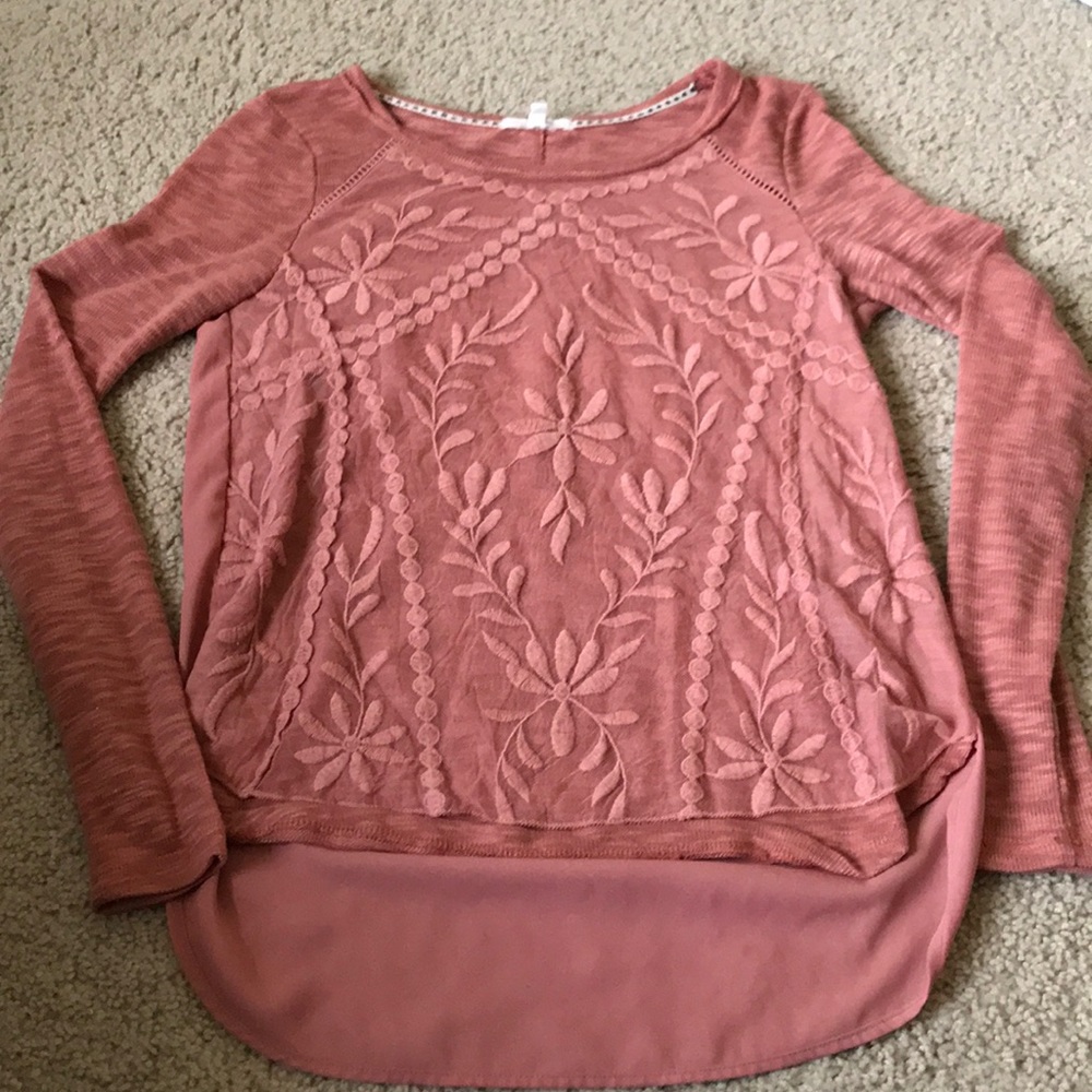 Super Cute Women’s Top